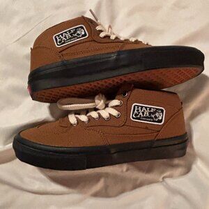 Vans Half Cab Duck Canvas 7W/5.5M